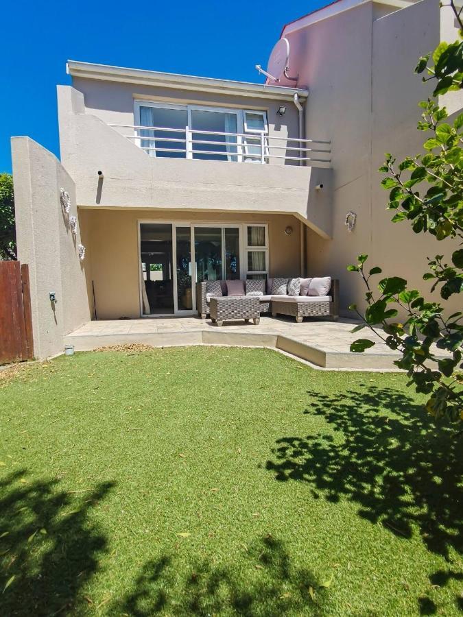 Island Woodbridge Island Milnerton * Cidade Do Cabo
