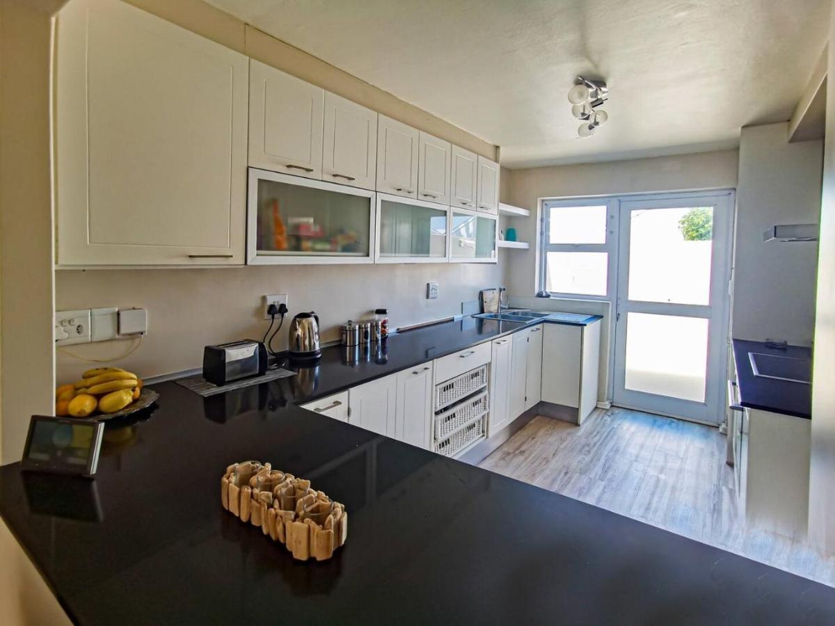 Island Woodbridge Island Milnerton * Cidade Do Cabo