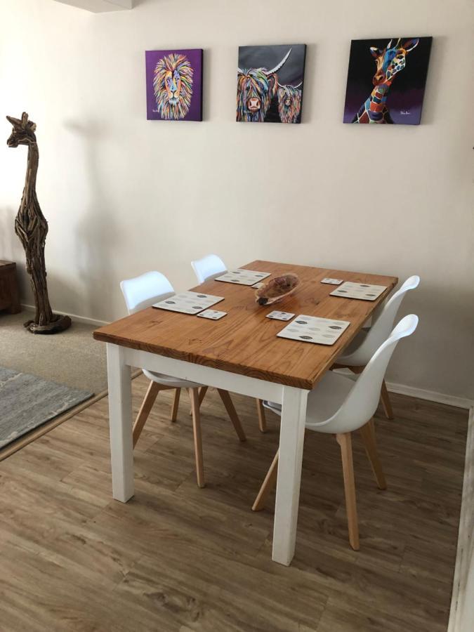 Island Woodbridge Island Milnerton Ferienhaus
