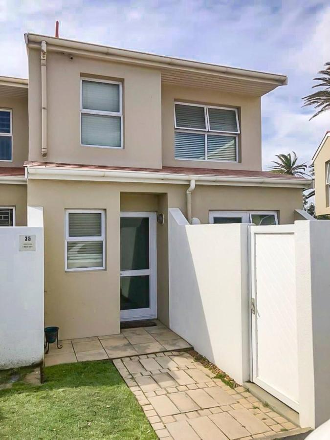 Island Woodbridge Island Milnerton Ferienhaus *