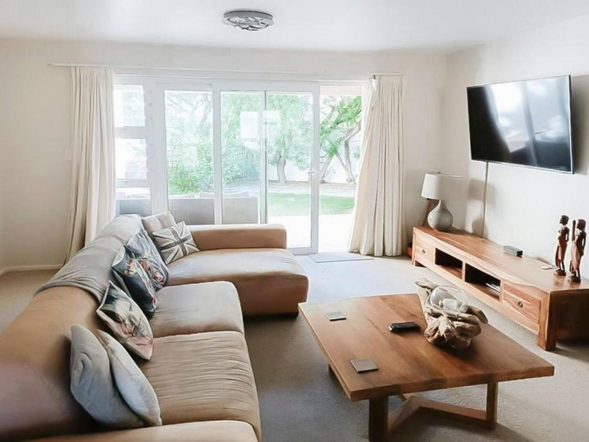 Ferienhaus Island Woodbridge Island Milnerton Kapstadt