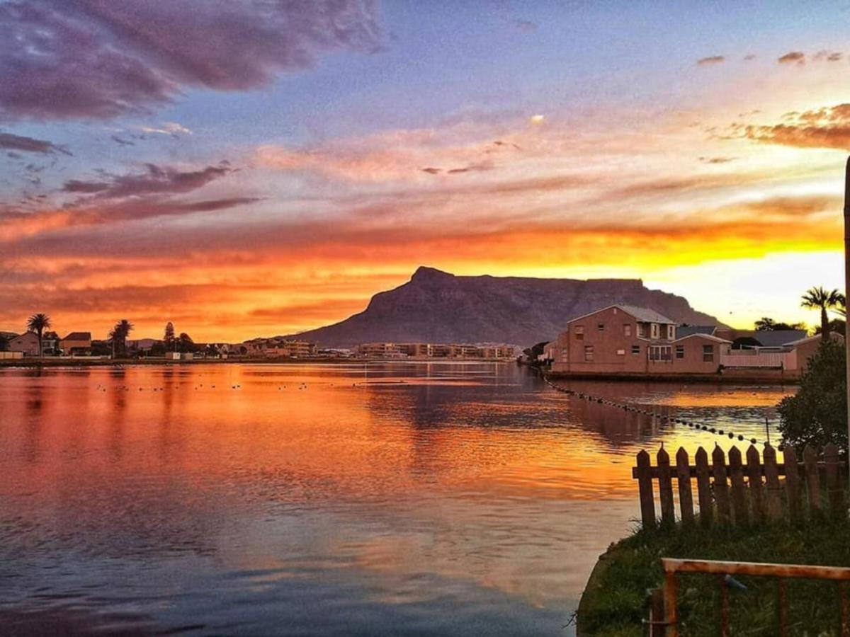 Island Woodbridge Island Milnerton *